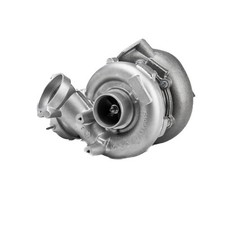 TURBINA TURBO TURBOCOMPRESSORE