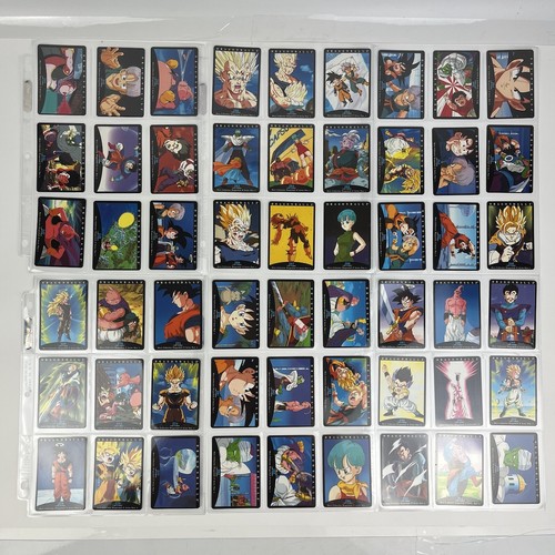 Dbz dragonball hero part - z,