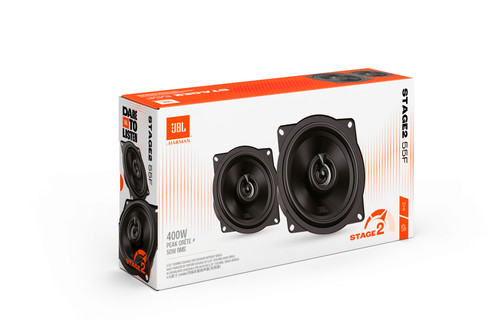 Jbl stage2 55f - stage2,