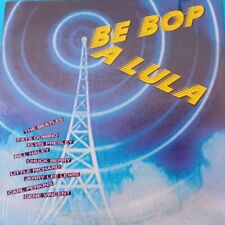 BE BOP A LULA COMPILATION