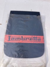 Parafango Lambretta di Two