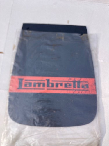 Parafango lambretta two - lambretta, di