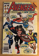 Avengers 300 1a App Nuova