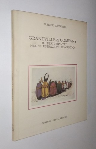 Alberto castoldi grandville - alberto,