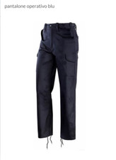 GUARDIA GIURATA PANTALONE