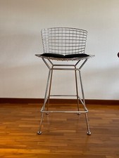 4 SGABELLI KNOLL DESIGN HARRY