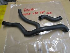 TUBI RAFFREDDAMENTO MOTORE