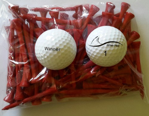 Nuove 100 palline golf - nuove, da