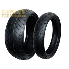 Front Rear Motorcycle Tires