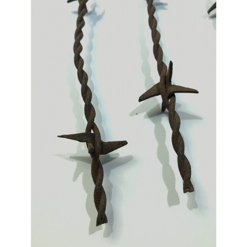 Antico filo spinato 1878 hb - antico,