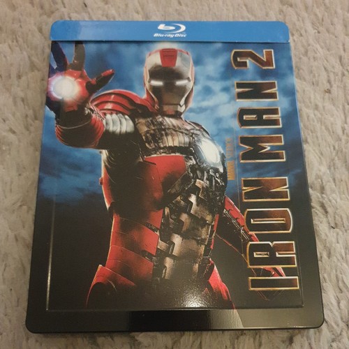 Marvel iron man play - man, (2010)