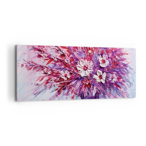 Quadro tela 120x50cm - quadro,