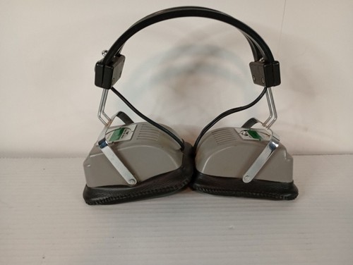 Cuffie radio airmate - cuffie,
