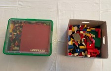 Lotto LEGO vintage misto –