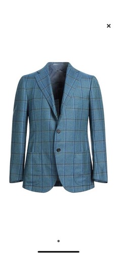 Blazer uomo cesare - uomo,