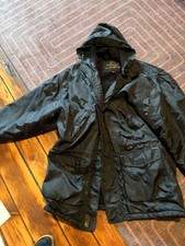 Parka uomo vintage di