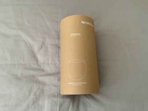 Nespresso collezione origins - nespresso,
