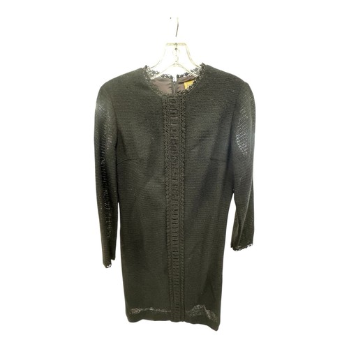 Abito vintage gay - , nero