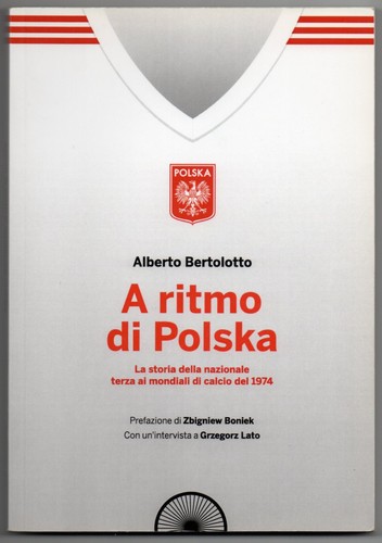 Ritmo polska alberto - a,