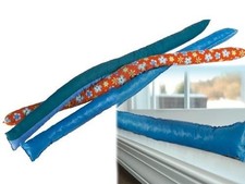 PARASPIFFERI IN STOFFA