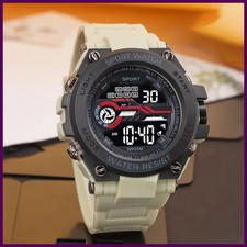 Orologio elettronico semplice