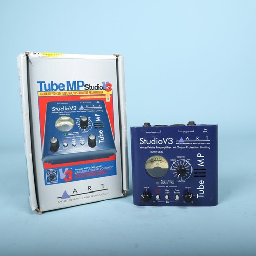 Art tube studio v3 - art, mp