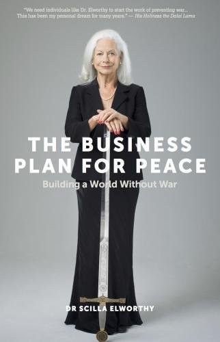 The business plan for peace - the,