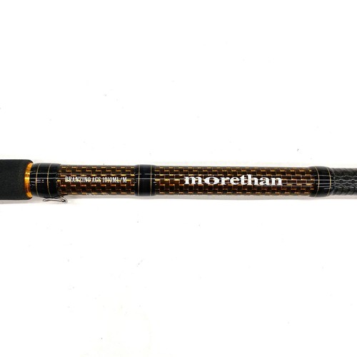 Daiwa morethan branzino ags - morethan,