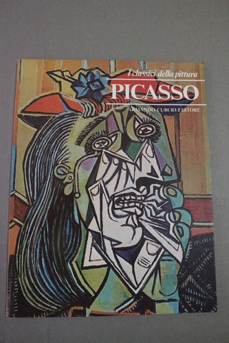 Libro arte classici della - libro,