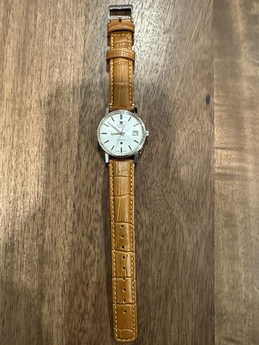 Orologio tissot seastar 17j - orologio,