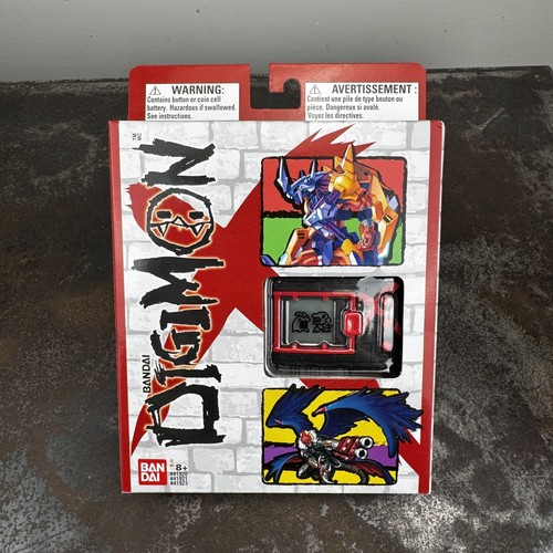 Bandai digimon tamagotchi - bandai,