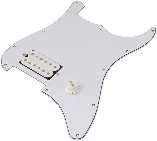 Pickup humbucker battipenna - pickup,