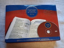 Calendario Atlante De Agostini