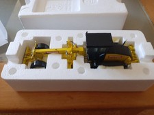 NZG HBM-NOBAS Livellatore