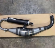 Scarico roost rs5 minarelli - ,