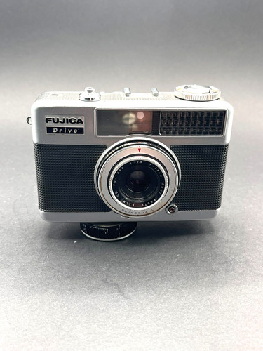 Fujica drive fujinon - drive, 28mm