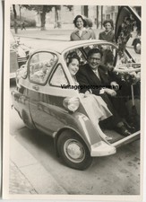 Z5497 foto auto scooter cabina