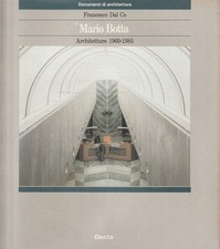 Mario Botta : architetture