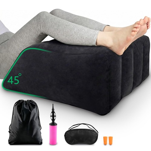 Plcatis cuscino alza gambe - plcatis,