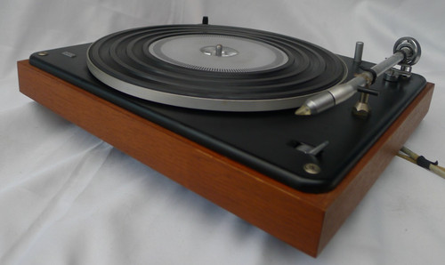Bang olufsen beogram 1001 - beogram,