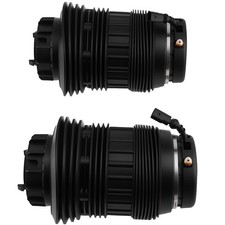 2 sospensioni pneumatiche