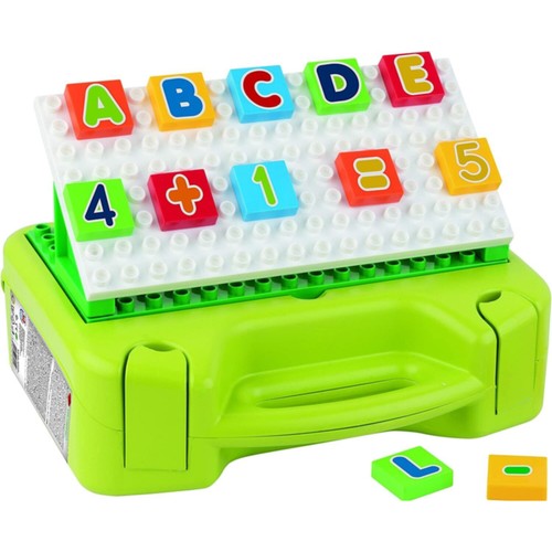 Valigetta con lettere - valigetta, lettere,
