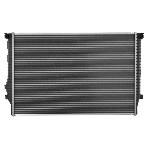 Radiateur aluminium for audi - radiateur,