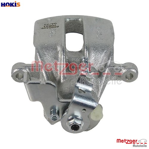 Pinza freno 6260429 per audi - freno,