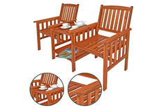 Nuovo Mobili da Giardino Love