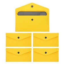 5pcs feltro salvadanaio - 5pcs,