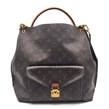 Louis Vuitton Monogram Metis