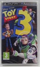 DISNEY/PIXAR TOY STORY 3 -- SONY PSP -- VERSION FRANCAISE -- 0042