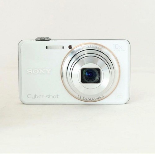 Fotocamera digitale compatta