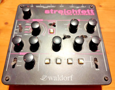 Waldorf streichfett string - waldorf,